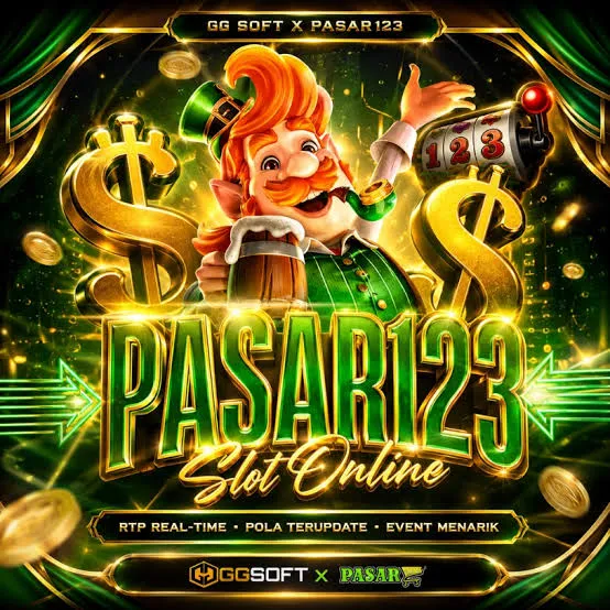 PASAR123 - Game Idle Menghasilkan Keberuntungan